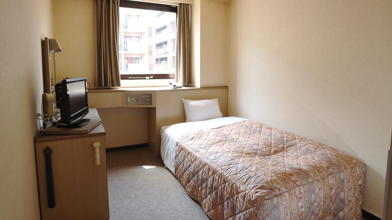 Hotel Ichiraku Фукуока Екстер'єр фото