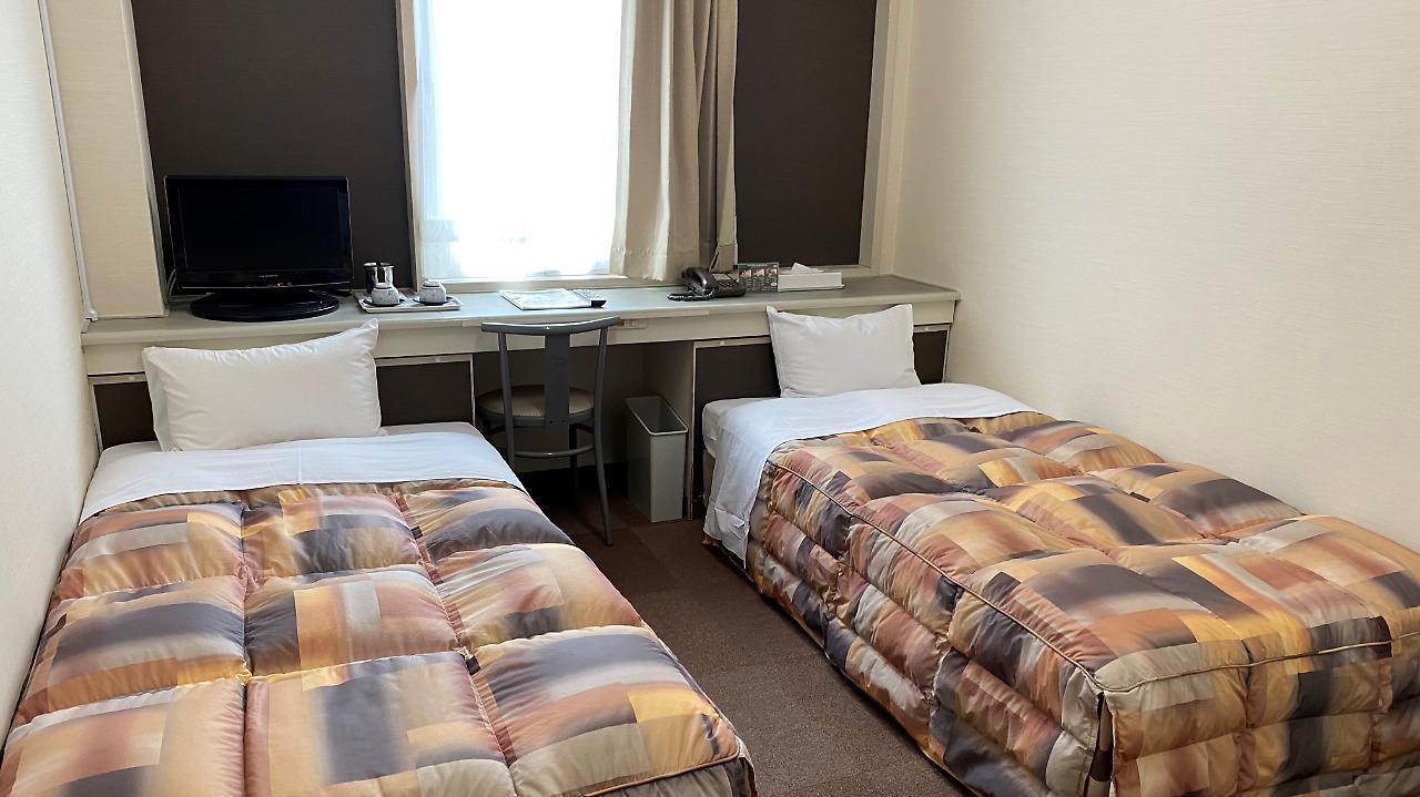 Hotel Ichiraku Фукуока Екстер'єр фото