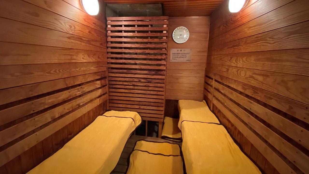 Hotel Ichiraku Фукуока Екстер'єр фото