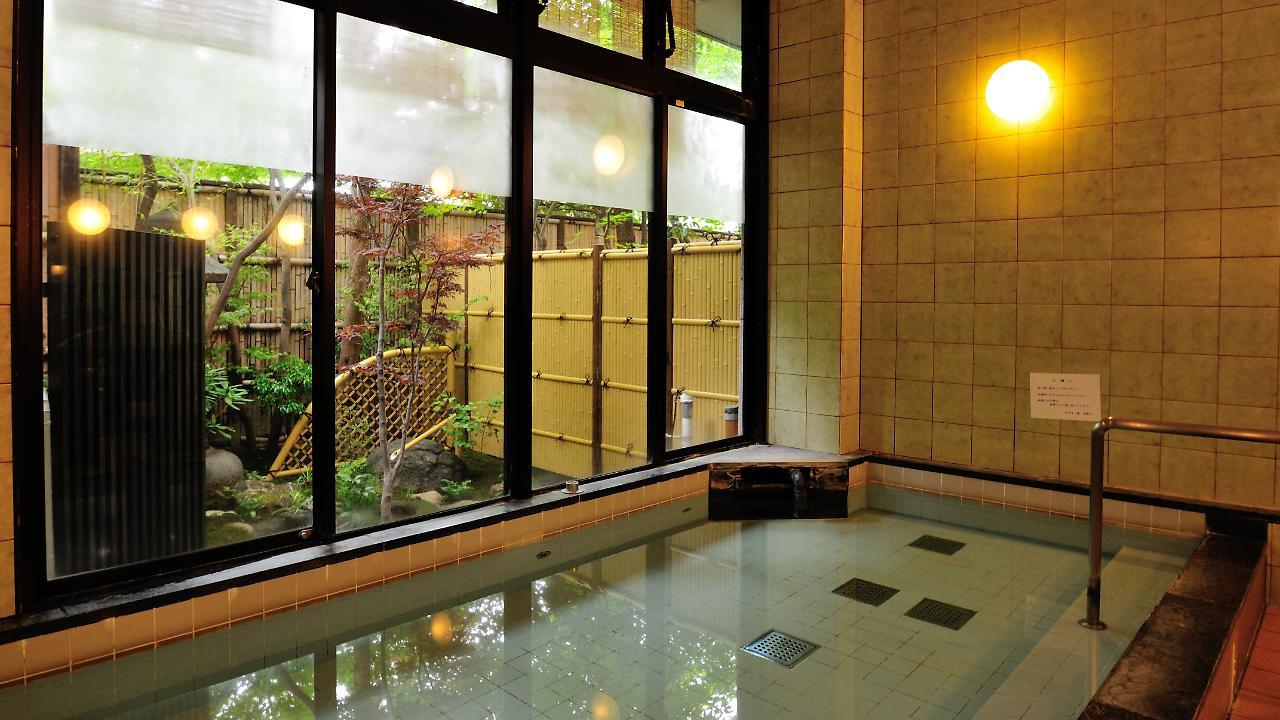 Hotel Ichiraku Фукуока Екстер'єр фото